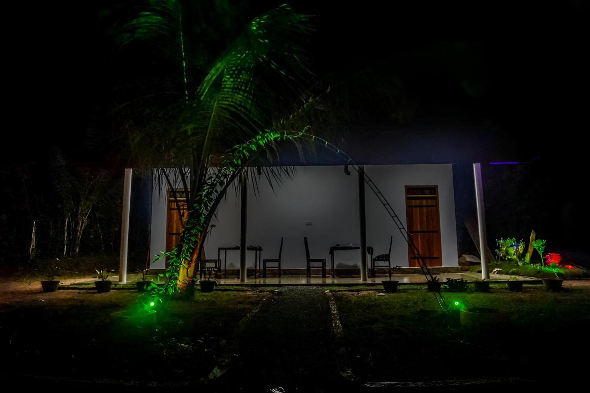 Little Ele Safari Lodge Udawalawe Exterior foto